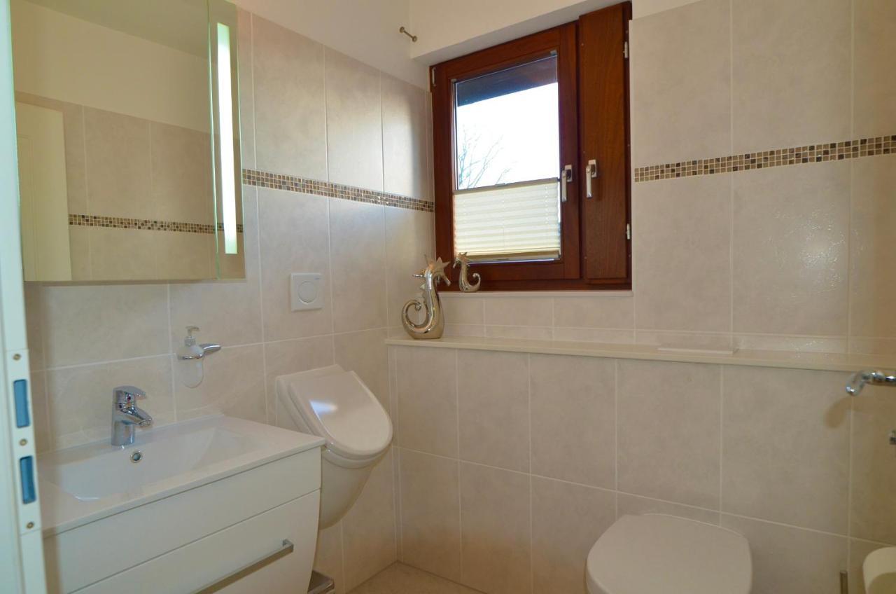 Fewo1846 - Sundowner - Luxurioese Wohnung Mit 2 Schlafzimmern Und Sonnenterrasse Flensburgo Esterno foto
