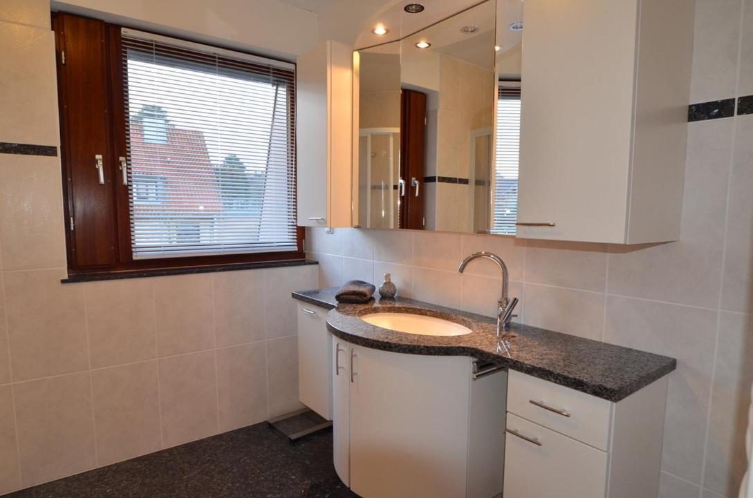 Fewo1846 - Sundowner - Luxurioese Wohnung Mit 2 Schlafzimmern Und Sonnenterrasse Flensburgo Esterno foto