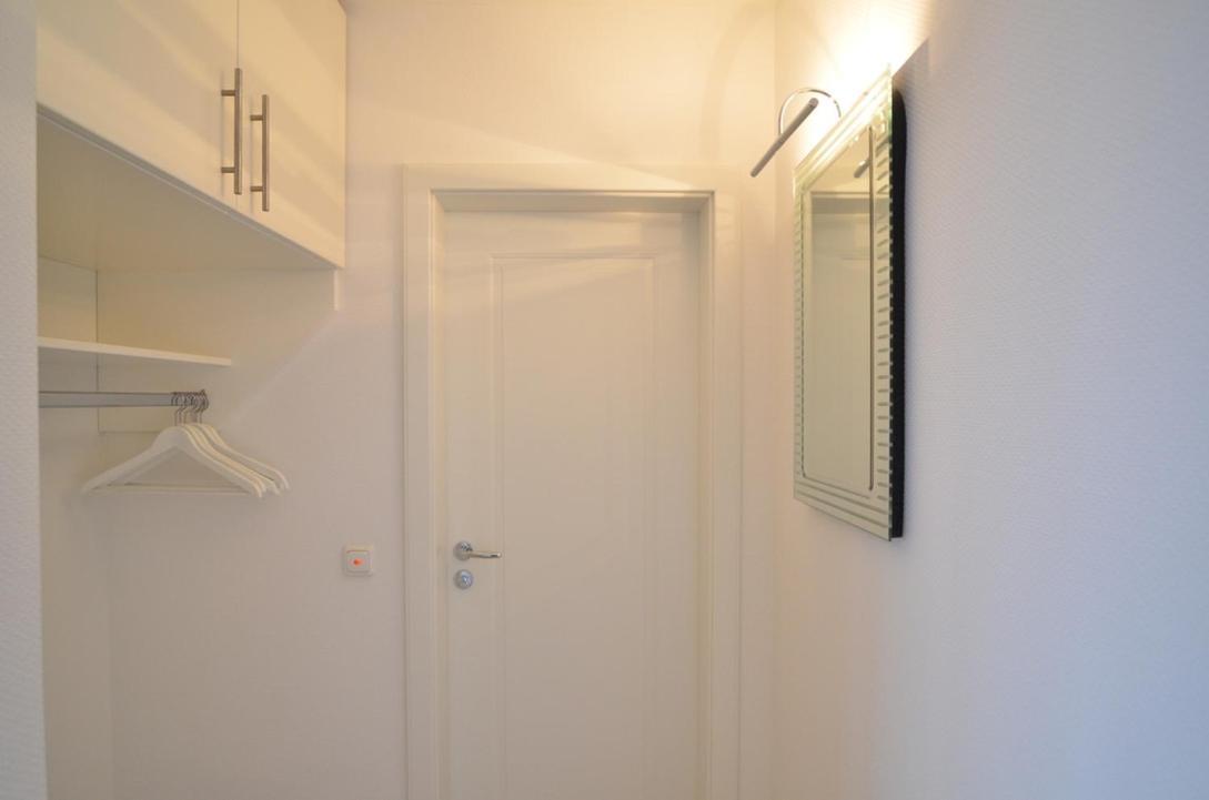 Fewo1846 - Sundowner - Luxurioese Wohnung Mit 2 Schlafzimmern Und Sonnenterrasse Flensburgo Esterno foto