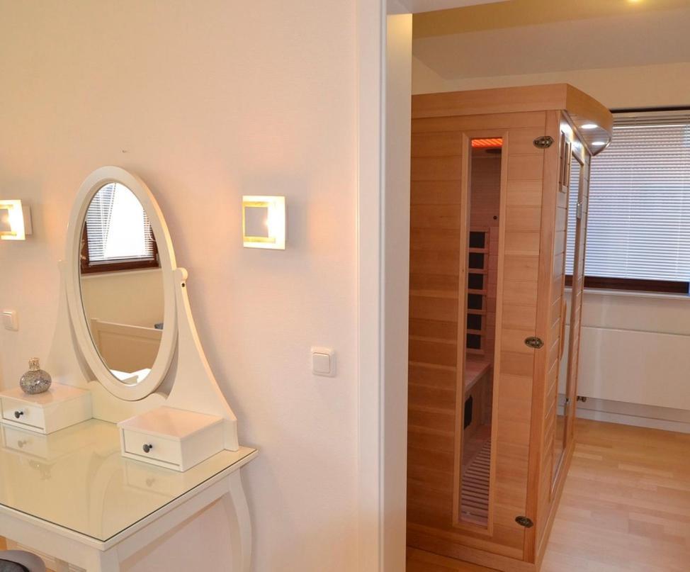 Fewo1846 - Sundowner - Luxurioese Wohnung Mit 2 Schlafzimmern Und Sonnenterrasse Flensburgo Esterno foto