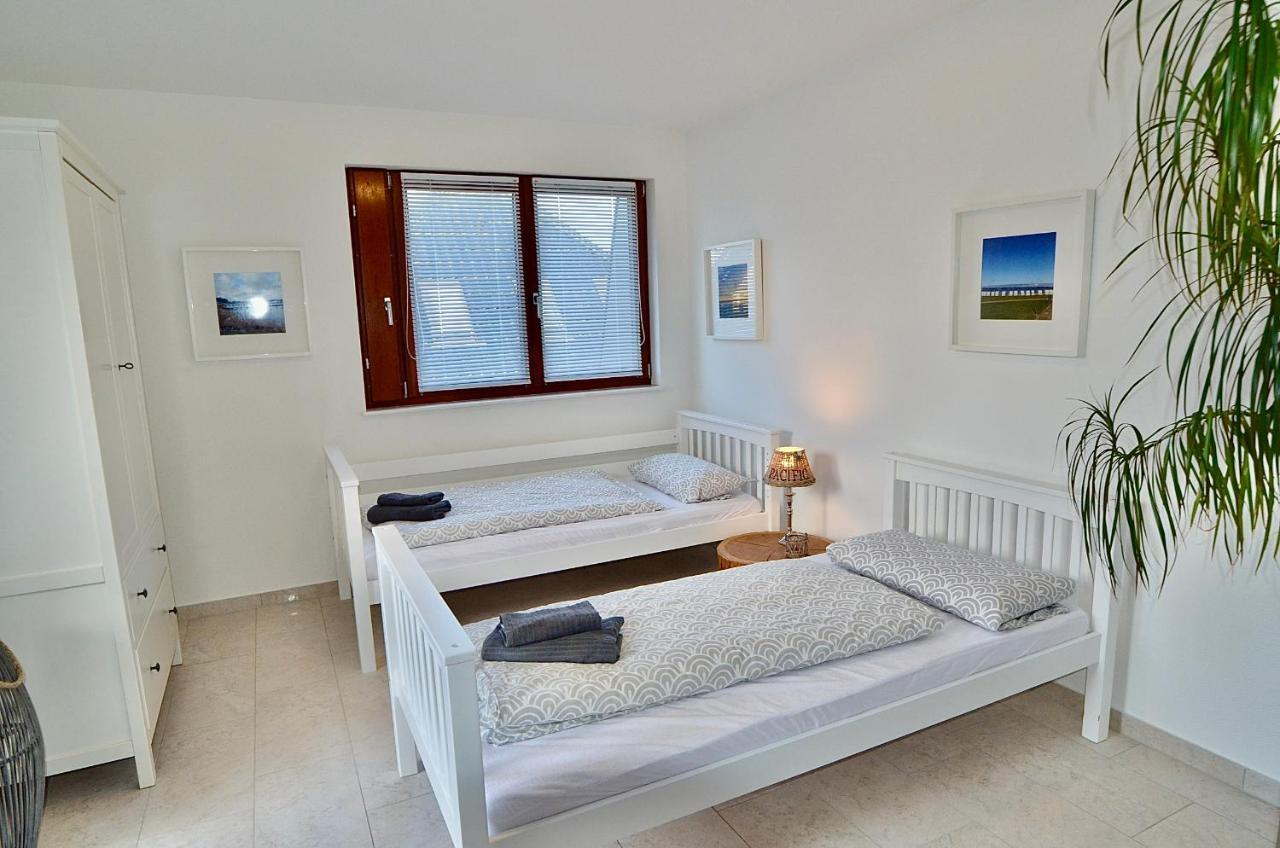 Fewo1846 - Sundowner - Luxurioese Wohnung Mit 2 Schlafzimmern Und Sonnenterrasse Flensburgo Esterno foto