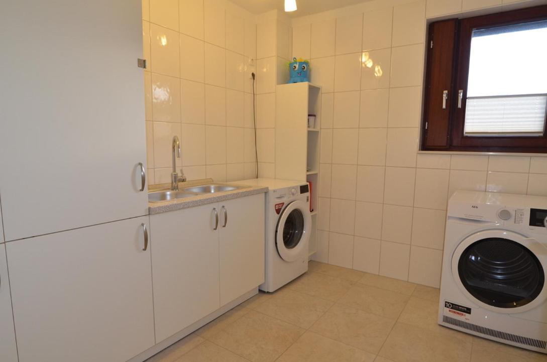 Fewo1846 - Sundowner - Luxurioese Wohnung Mit 2 Schlafzimmern Und Sonnenterrasse Flensburgo Esterno foto